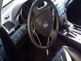 2008 MDX GRAY 3.7 AT AWD   A24009